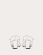 ROCKSTUD MIRROR-EFFECT SLIDE SANDAL 60MM - Image 5